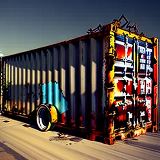 Used Refrigerated Truck Bodies: A Cost-Effective Solution for Frozen Goods Transportation