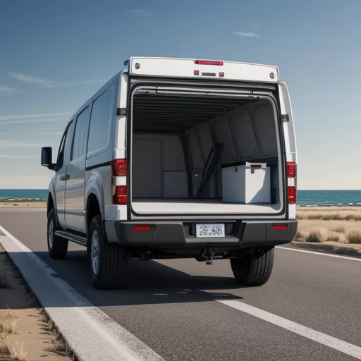 Cassone Camion Hino FM8JW7A 14 Tonnellate