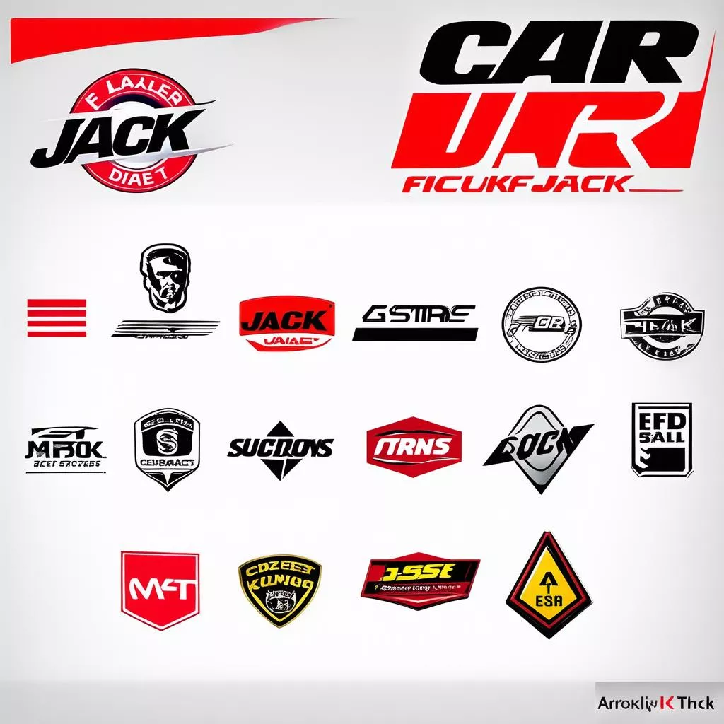 Reputable hydraulic car jack brands