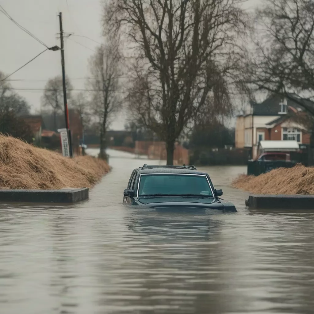 What is Hydrostatic Lock? Causes and Effective Prevention