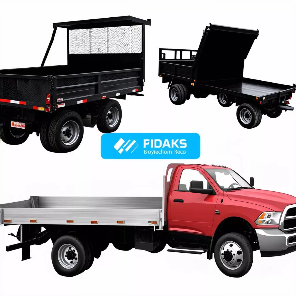 Box Truck Prices: A Complete Guide for Buyers