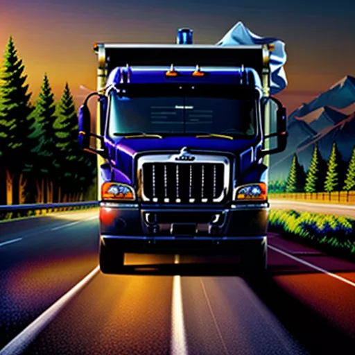 Dimensions d'une Semi-Remorque : Guide Complet