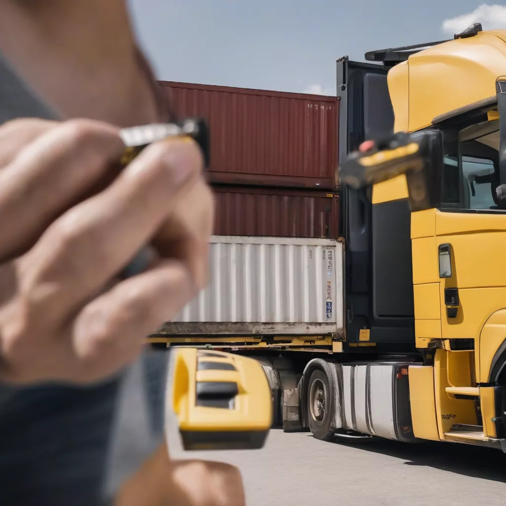 ट्रक के आकार का माप: क्या आप जानते हैं इसका महत्व?