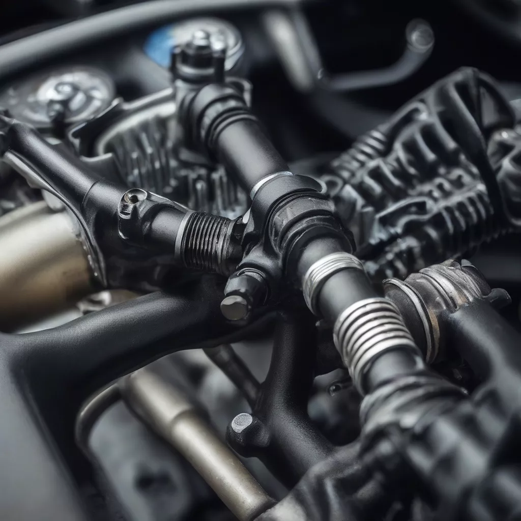 La direction assistée : un élément essentiel pour votre sécurité