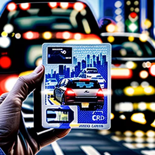 Integrating Driver's Licenses into Online CCCDs: Convenience or Hidden Risks?