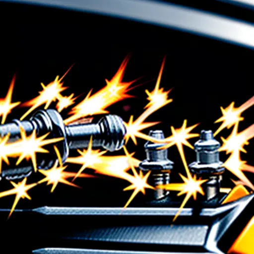 Puntine di accensione