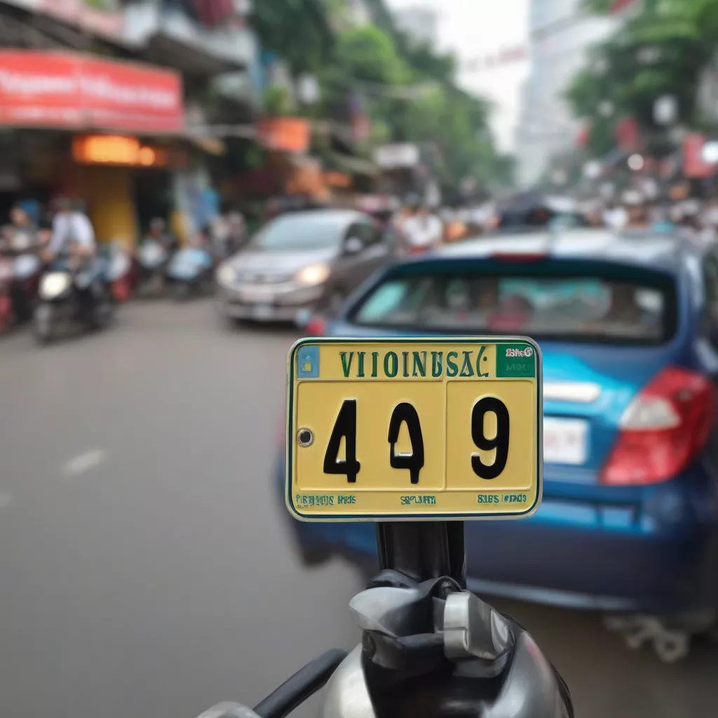 Finding a Car Owner by License Plate: Is It Really That Easy?