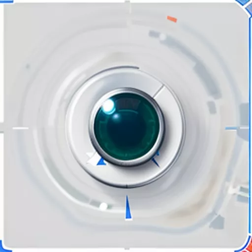 二区车辆检测中心路线图