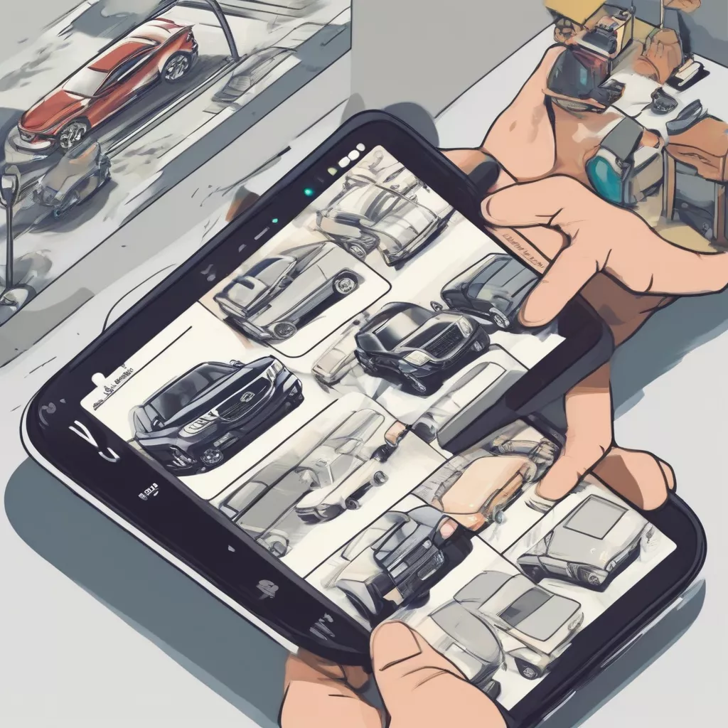 Cách Tìm Chủ Xe Ô Tô Qua Biển Số:  Có Thực Sự Dễ Dàng?