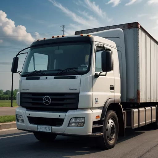 Tuyển Tài Xế Xe Tải Thuận An Bình Dương - Lương Cao, Việc Làm Ổn Định