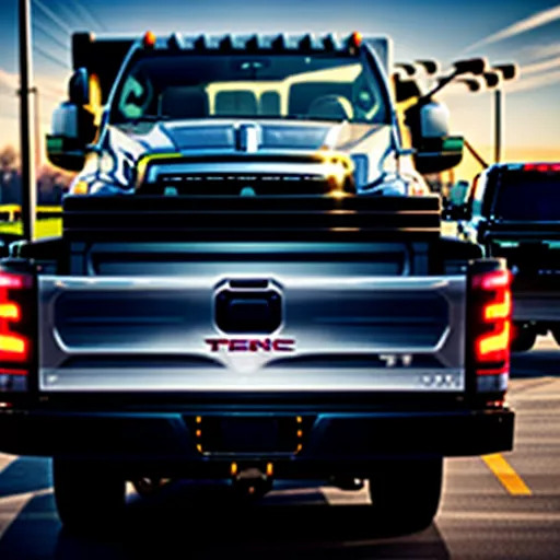 Used Dump Truck Market: Find Your Construction Goldmine