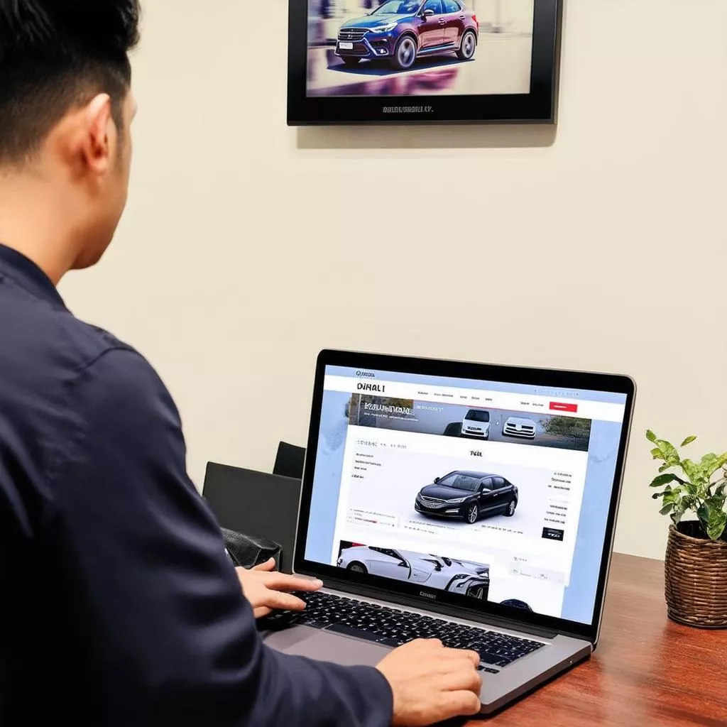 Used Car Buying Guide in Da Nang: Tips for Finding Your Dream Car