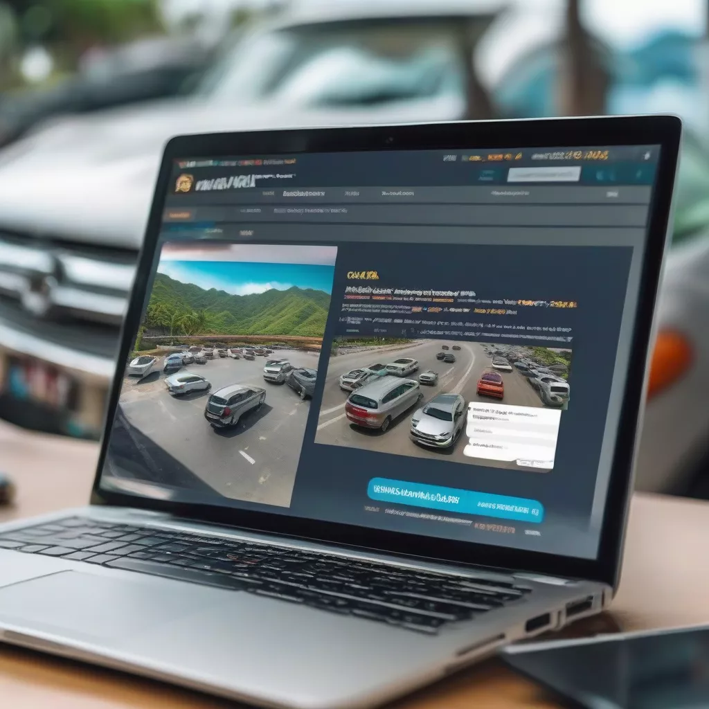 Buying Used Cars in Nha Trang: Find Your Perfect Ride