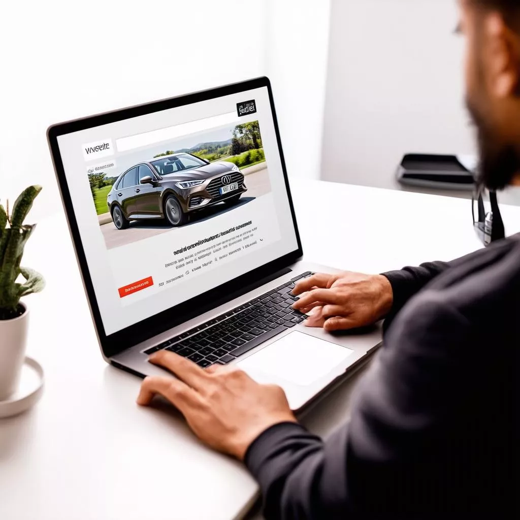 Săn Lùng Xe Ô Tô Cũ Rẻ Nhất: Lời Khuyên Hữu Ích Từ Chuyên Gia Xe Tải Hà Nội