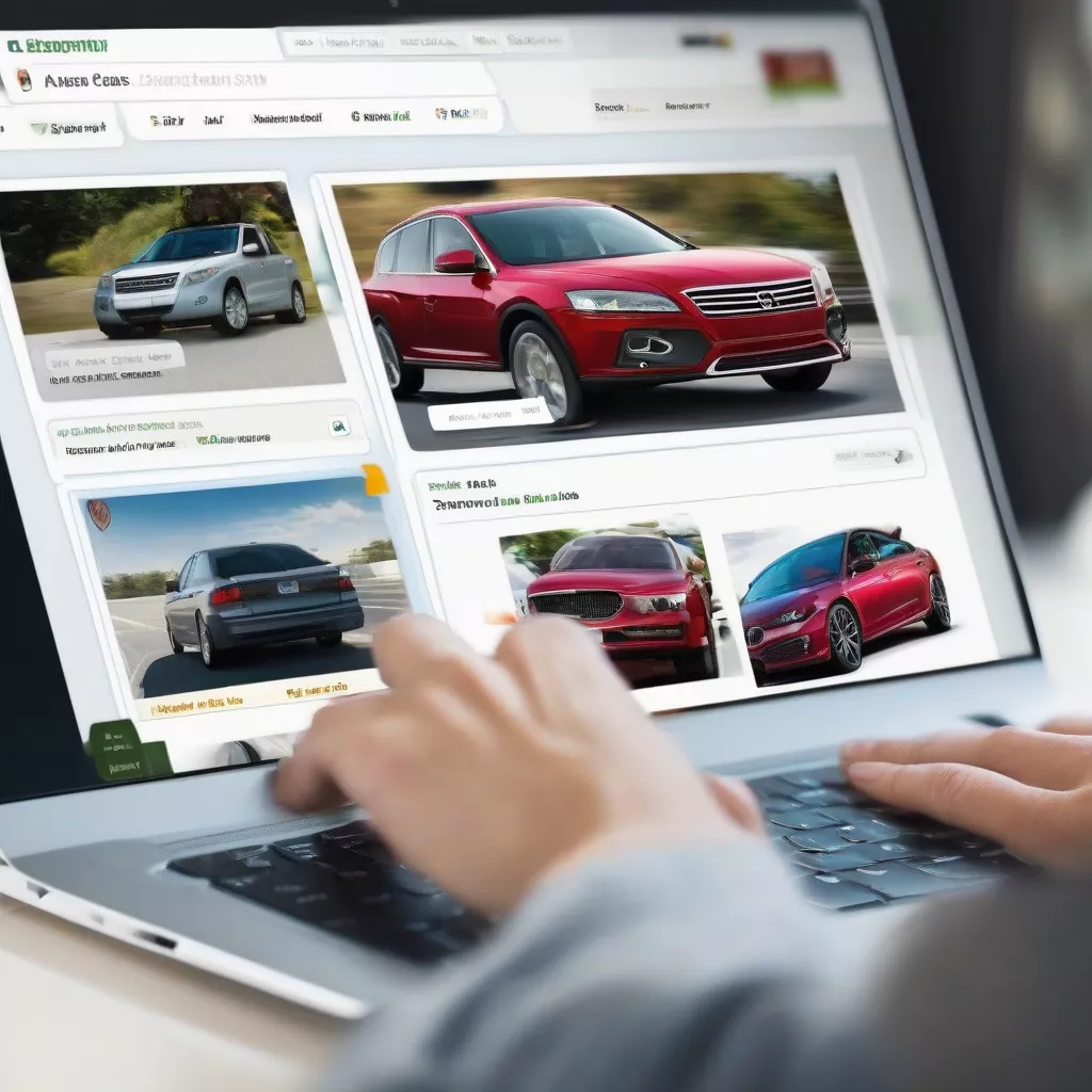 पुरानी कारों के ऑनलाइन बाज़ार में खो गए? A-Z तक की पूरी गाइड!