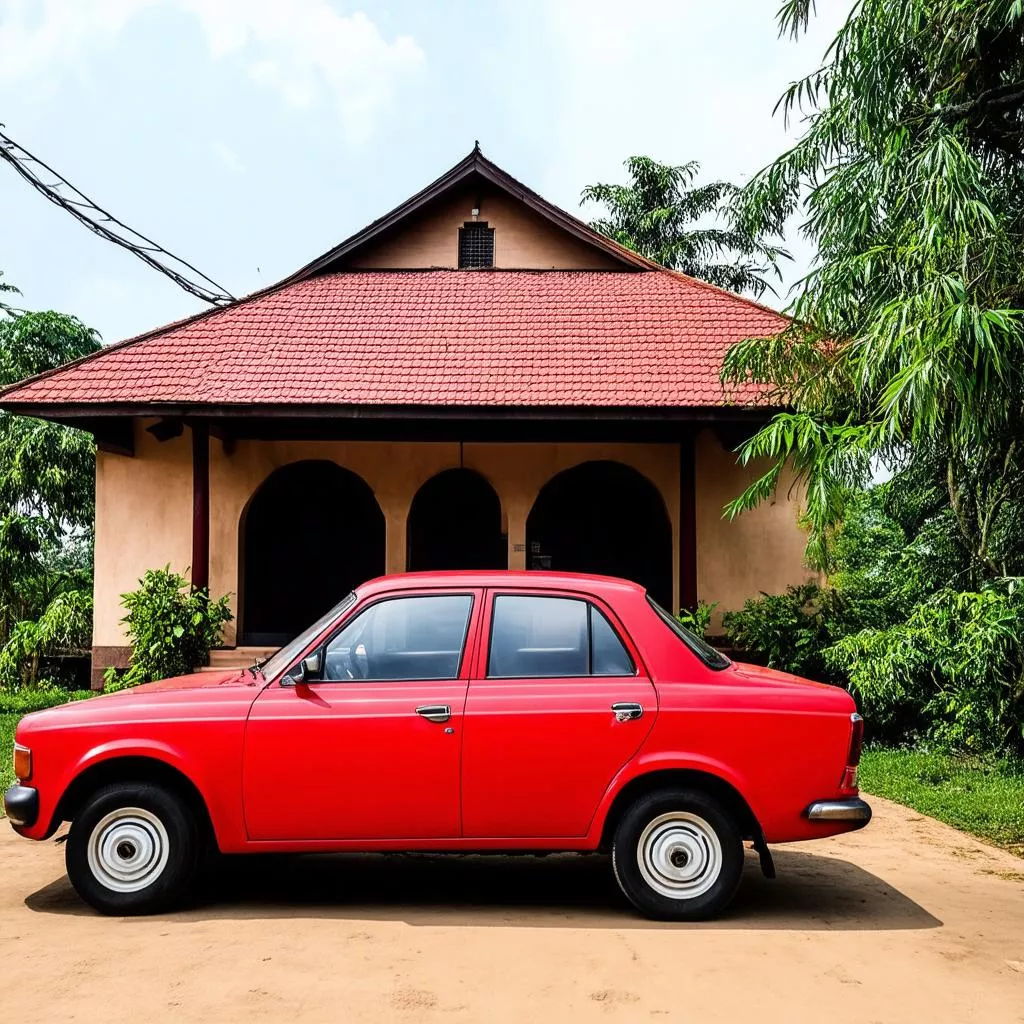 कोन तुम में पुरानी कार कैसे खरीदें: संपूर्ण गाइड