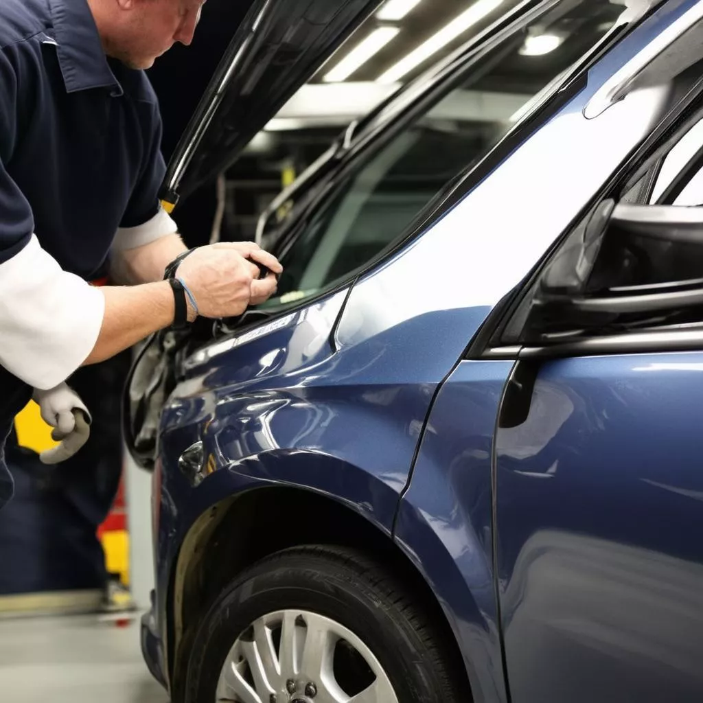 Săn Lùng Xế Cưng: Cẩm Nang Chọn Xe Ô Tô Cũ Dưới 350 Triệu