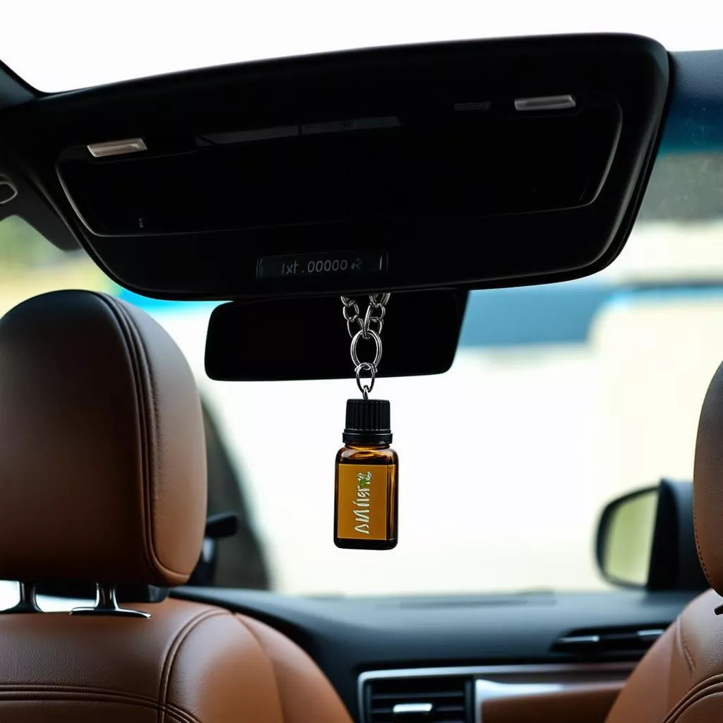 Best Car Air Fresheners for a Fresh and Clean Ride