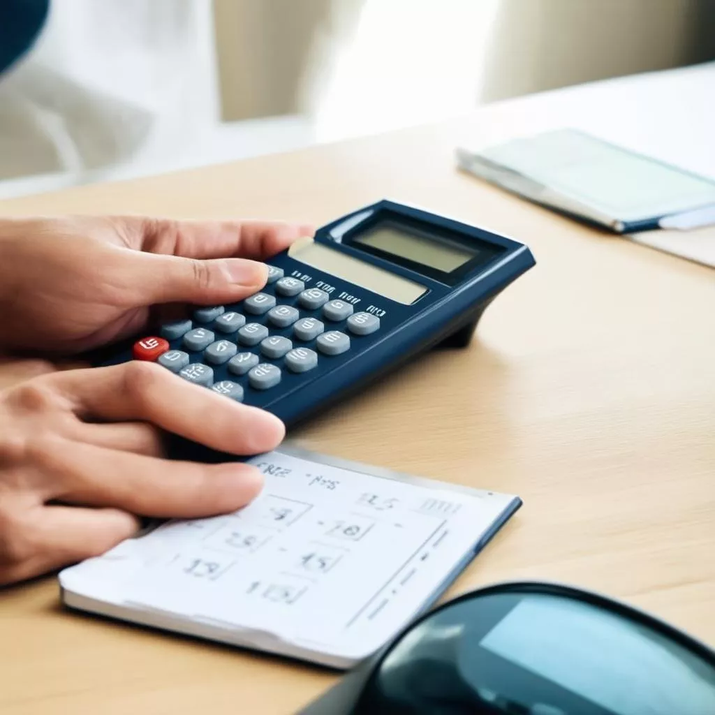 Calcolare il prezzo di un'auto: Guida completa per principianti
