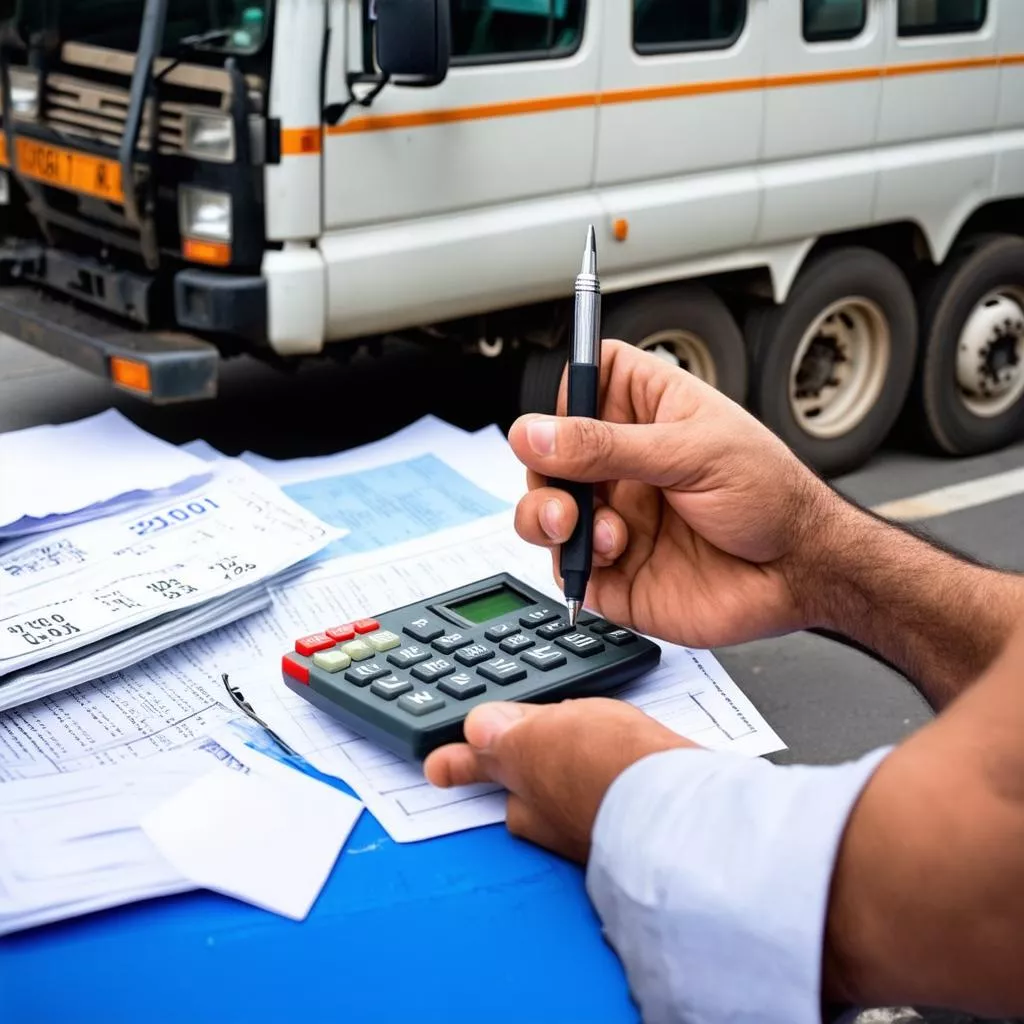 Autokosten berechnen: Der umfassende Leitfaden