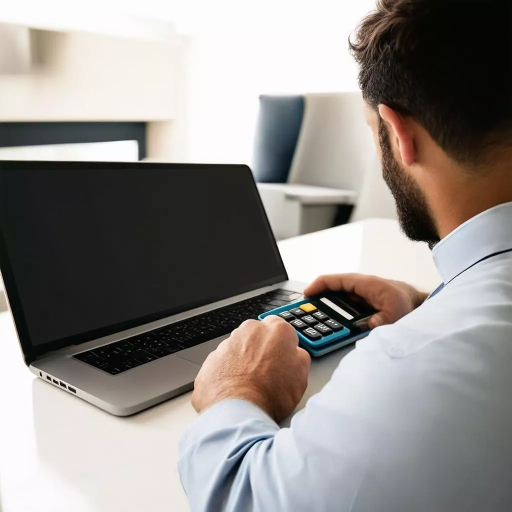 LKW-Finanzierung in Hanoi: Clever kalkulieren & erfolgreich fahren