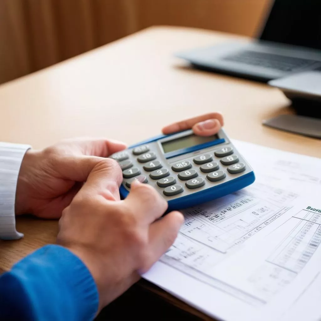 Thuế chức bạ ô tô: Những điều cần biết khi mua xe tải