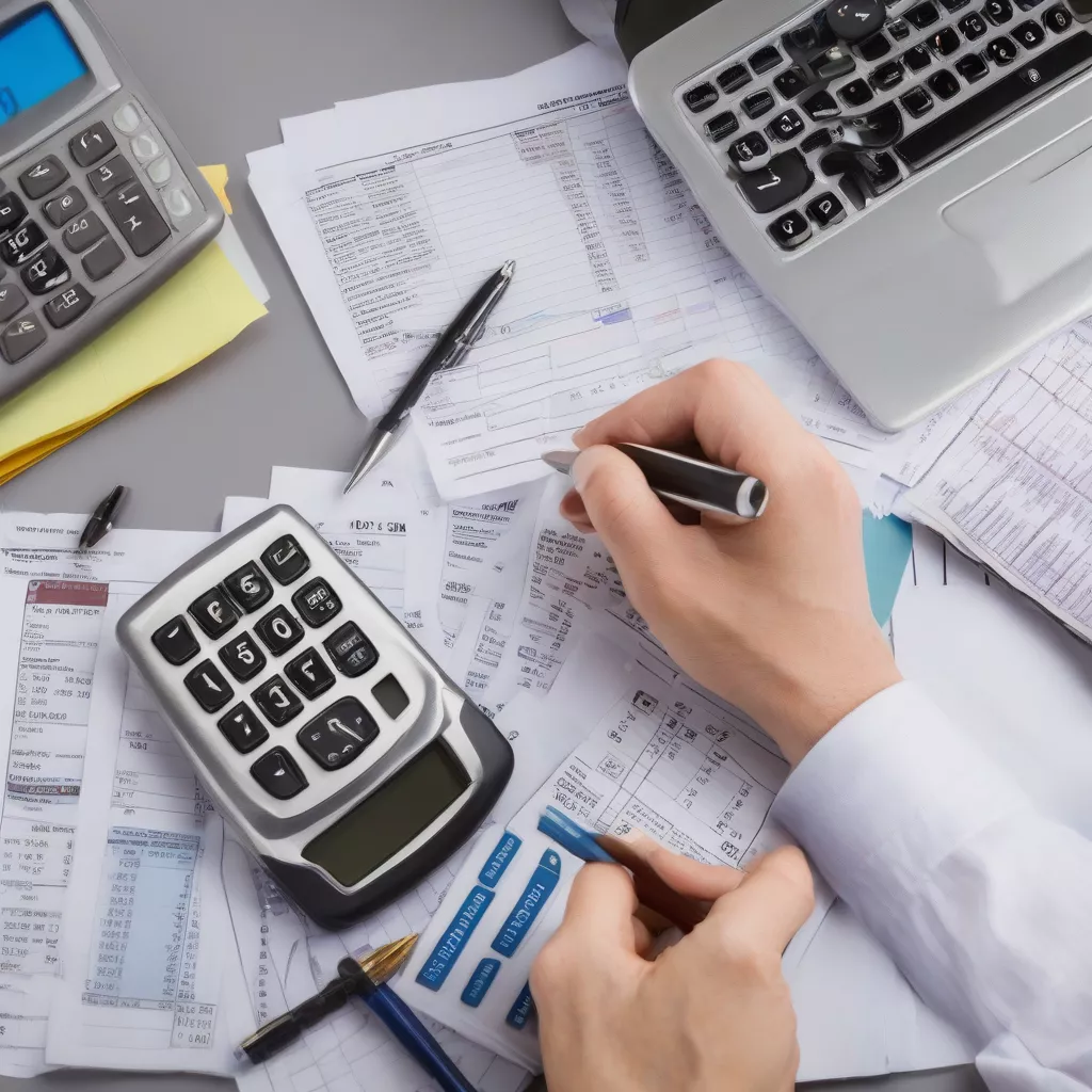 Thuế Phí Mua Ô Tô: Kinh Nghiệm Và Những Điều Cần Biết