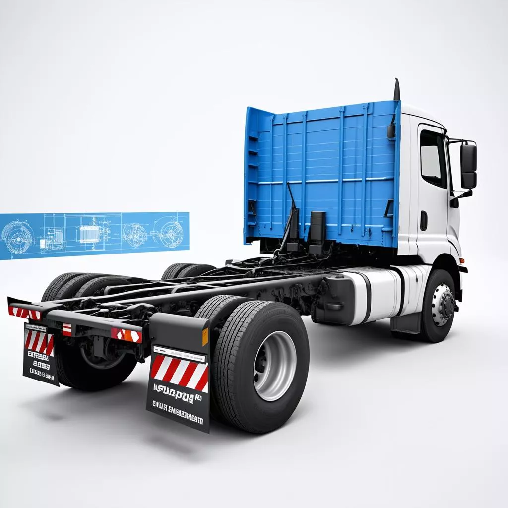 Truck Design Calculations: From Blueprint to Reality