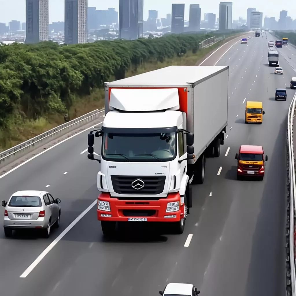 Calculating Vehicle Speed: From Theory to Practical Application