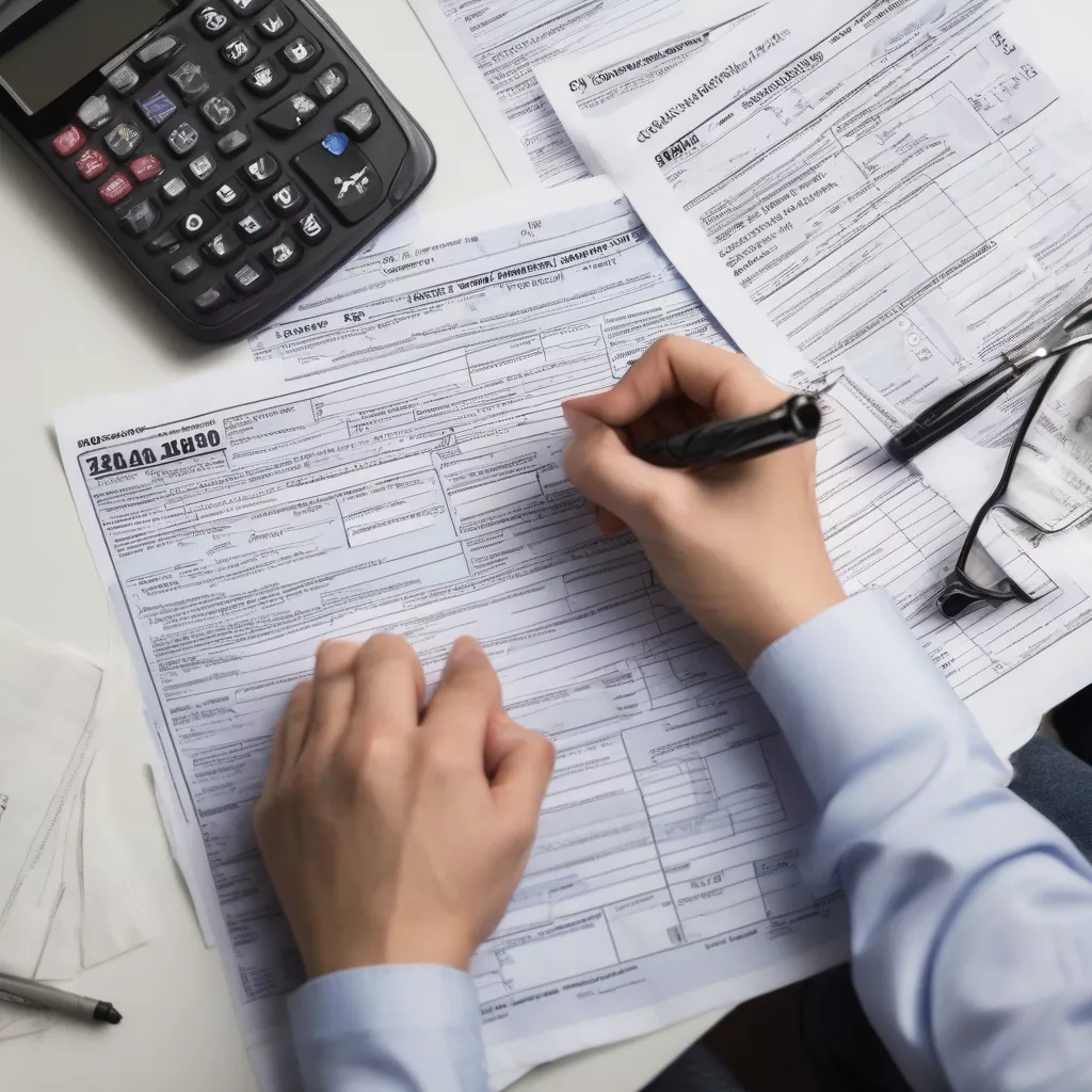 Tờ Khai Thuế Trước Bạ Ô Tô: Hướng Dẫn Chi Tiết Từ A Đến Z