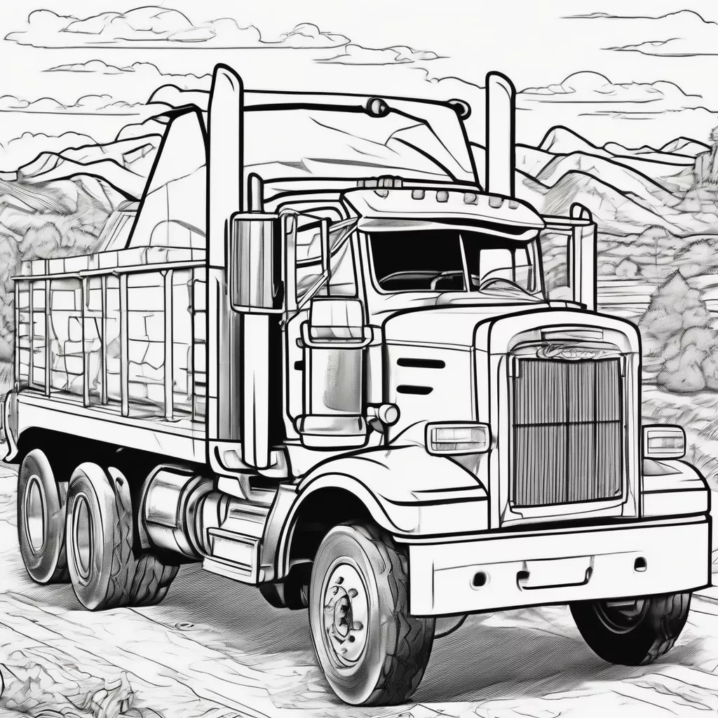 Tô Màu Ô Tô - Khơi Nguồn Sáng Tạo Cho Bé Yêu Xe