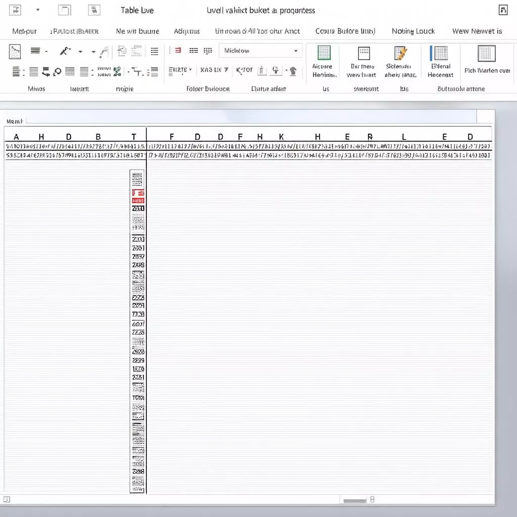 How to Highlight Cells in Word: A Step-by-Step Guide