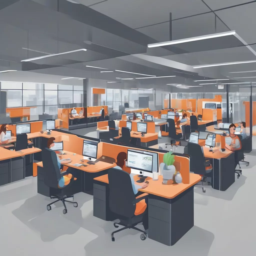 Tổng Đài Xe Hoàng Huy: Cầu Nối Tin Cậy Cho Mọi Nhu Cầu Vận Tải