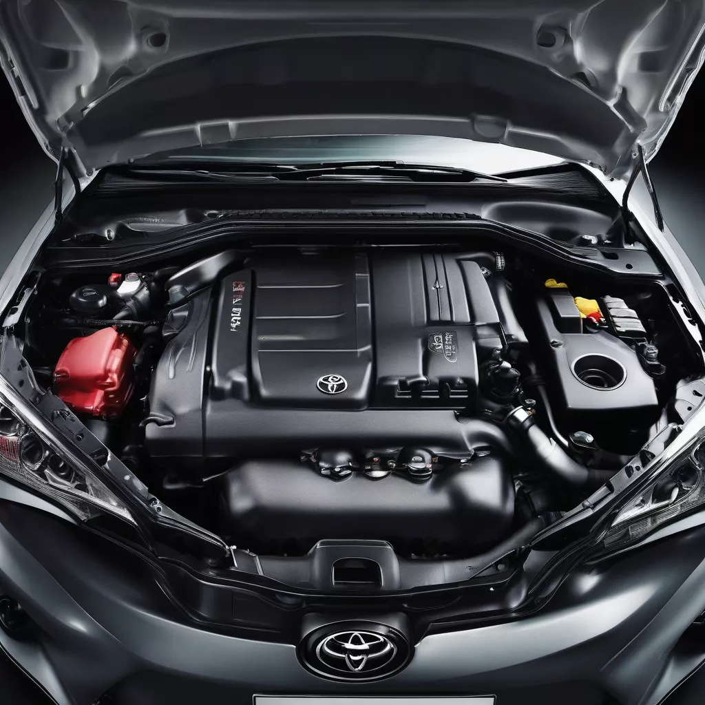 Durable 2016 Toyota Altis