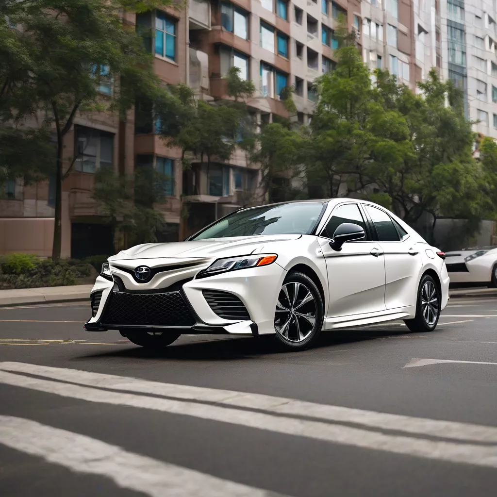 Tập Đoàn Ô Tô Lớn Nhất Thế Giới: Ai Đang Dẫn Đầu Đường Đua?