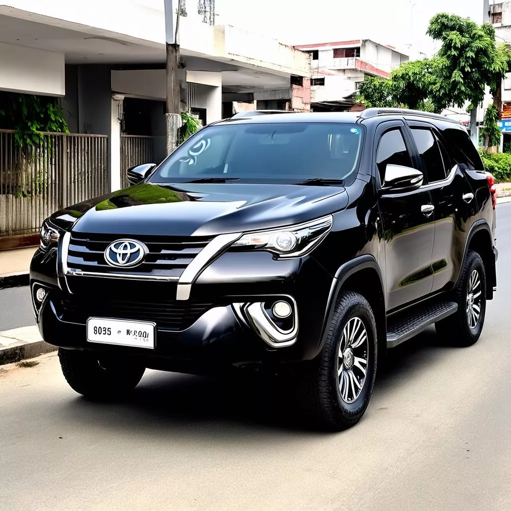 Harga Toyota Fortuner 2019: Review & Tips Membeli