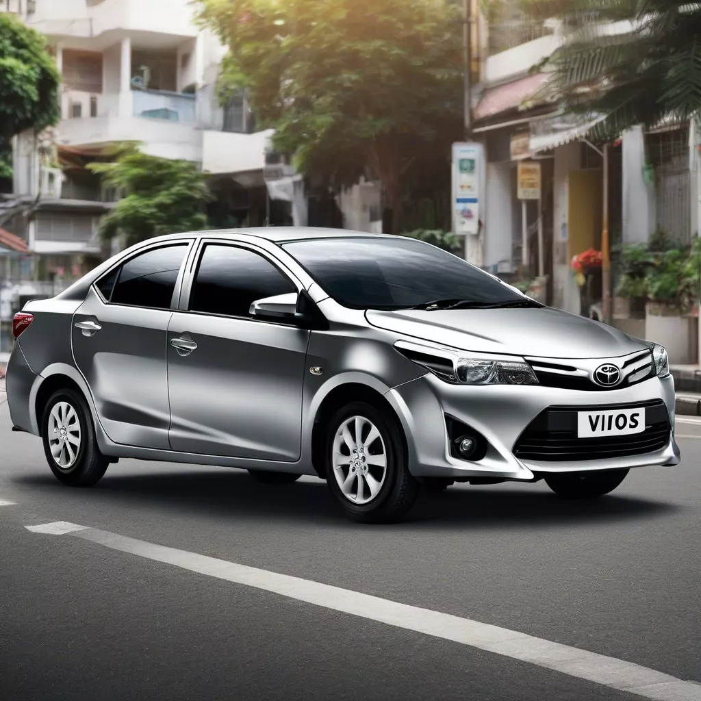 Toyota Vios 2013 Price Guide: Tips for Buying a Used Vios
