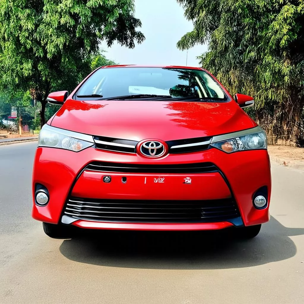 2015 Used Cars in Hanoi: A Smart Buyer's Guide