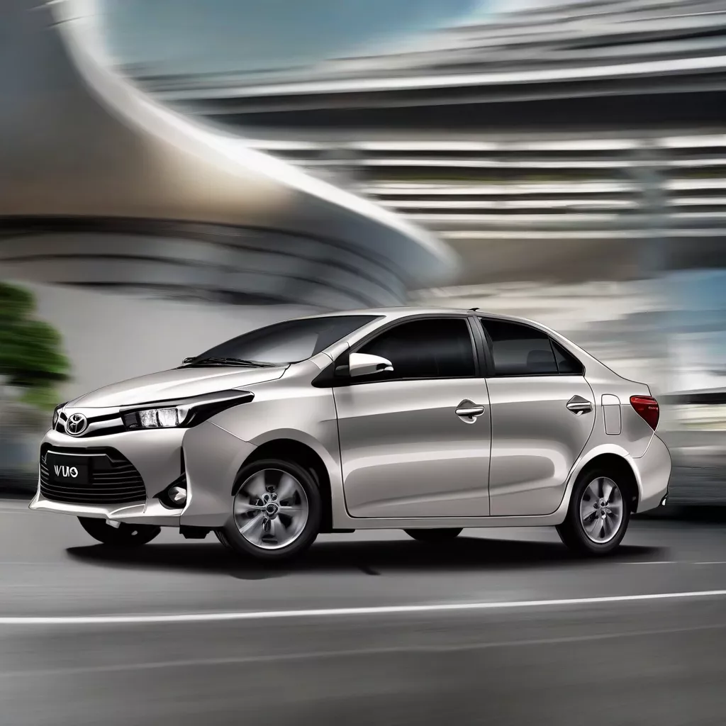 Giá Xe Ô Tô Toyota 2018: Cẩm Nang Chọn Xe Chi Tiết Từ A-Z