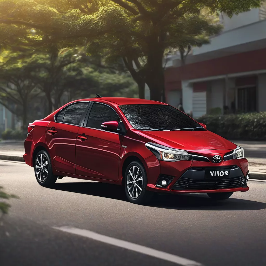 Giá Ô Tô Vios 2019: Thông Tin Chi Tiết & Bảng Giá Mới Nhất