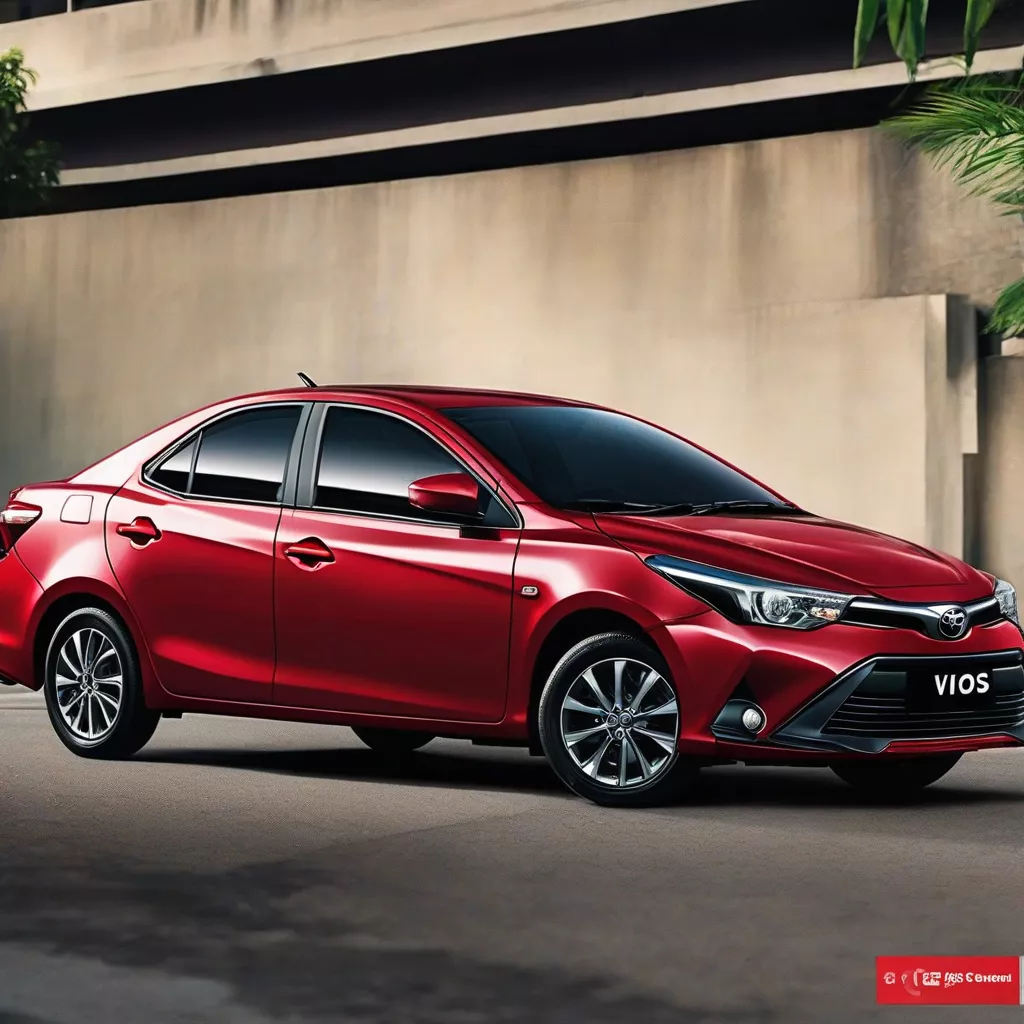2019 Toyota Vios Price: On-the-Road Cost & Review