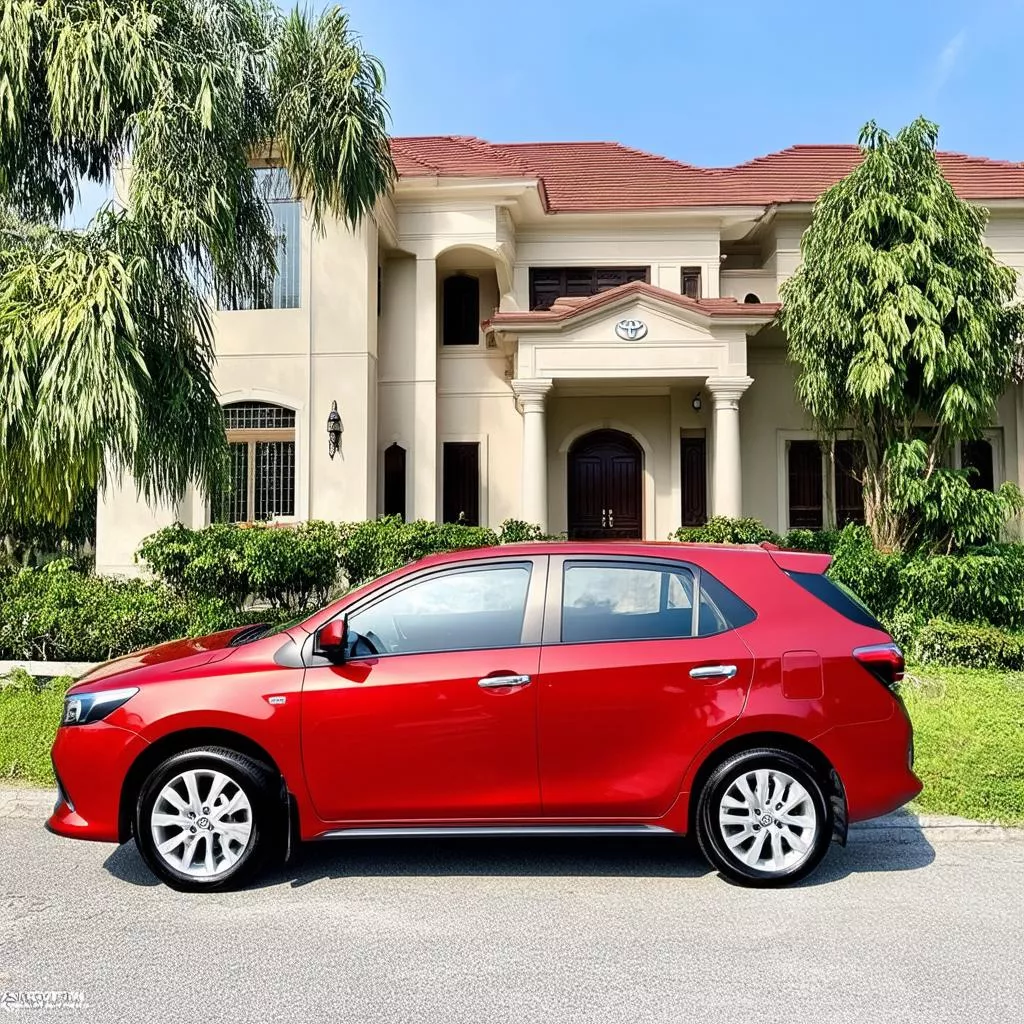 Why Are Car Prices in Vietnam So High?