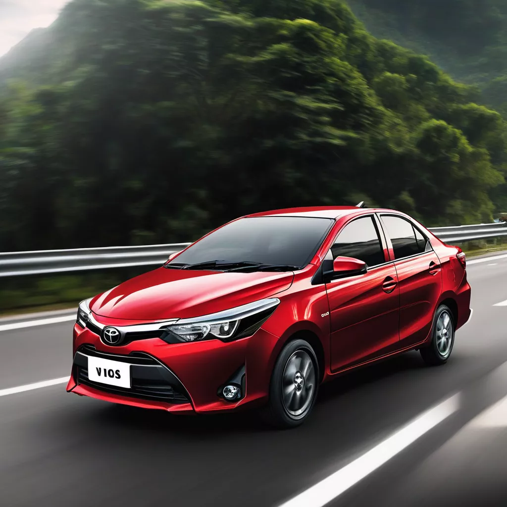 热门汽车品牌大赏：从经典到现代