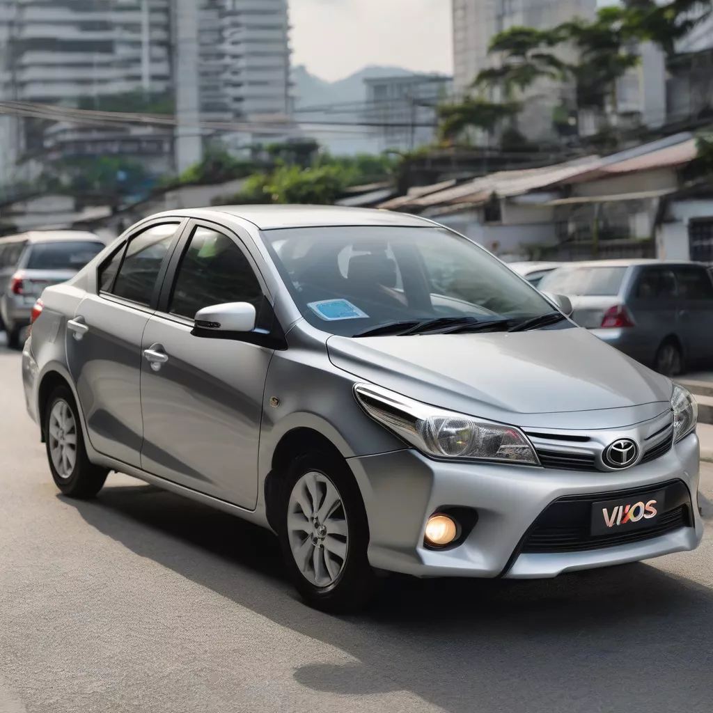 Find Affordable Used Cars in Hanoi: A Smart Choice