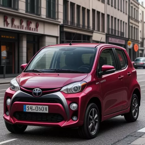 2023年跑Grab，丰田Wigo值得买吗？专家经验分享