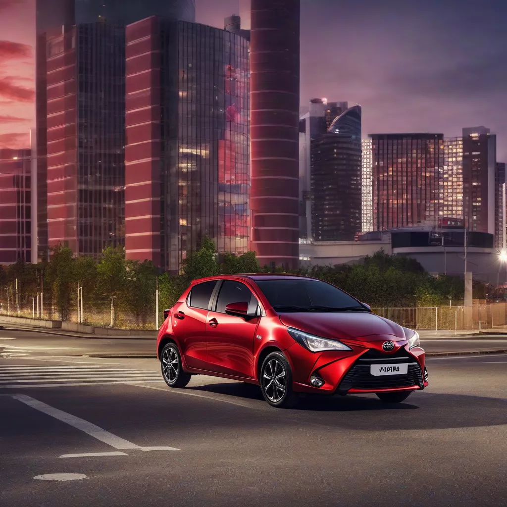 2019 Toyota Yaris Price Guide: Specs & Buying Tips