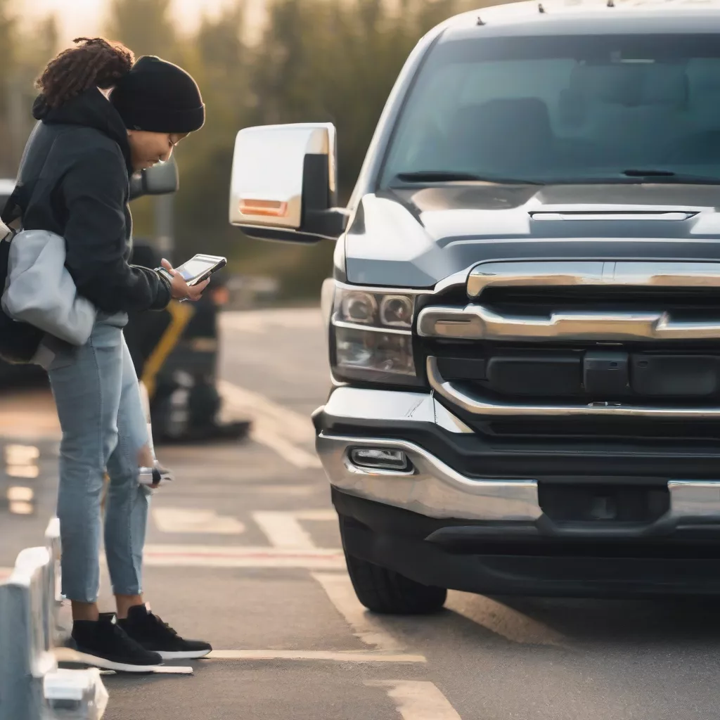 Check biển số xe ô tô: Tra cứu thông tin xe nhanh chóng, chính xác