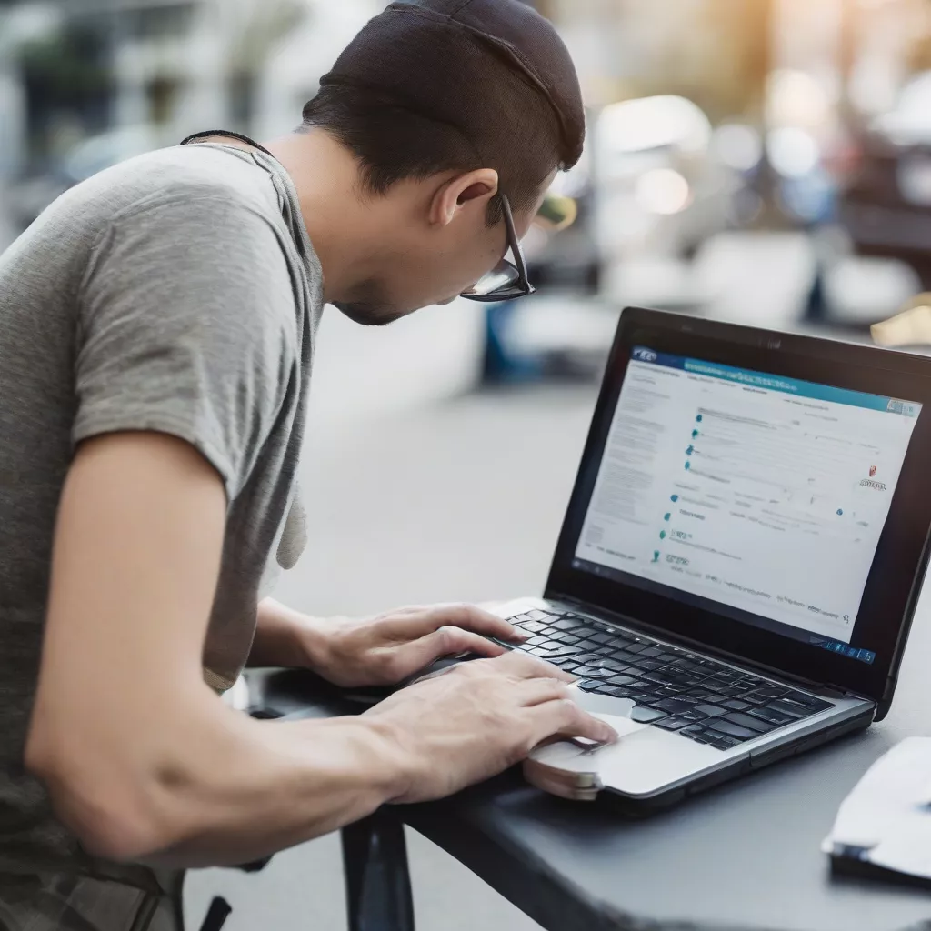 Tra Cứu Biển Số Xe Ô Tô Online: Bật Mí Thông Tin Hữu Ích Cho Bạn