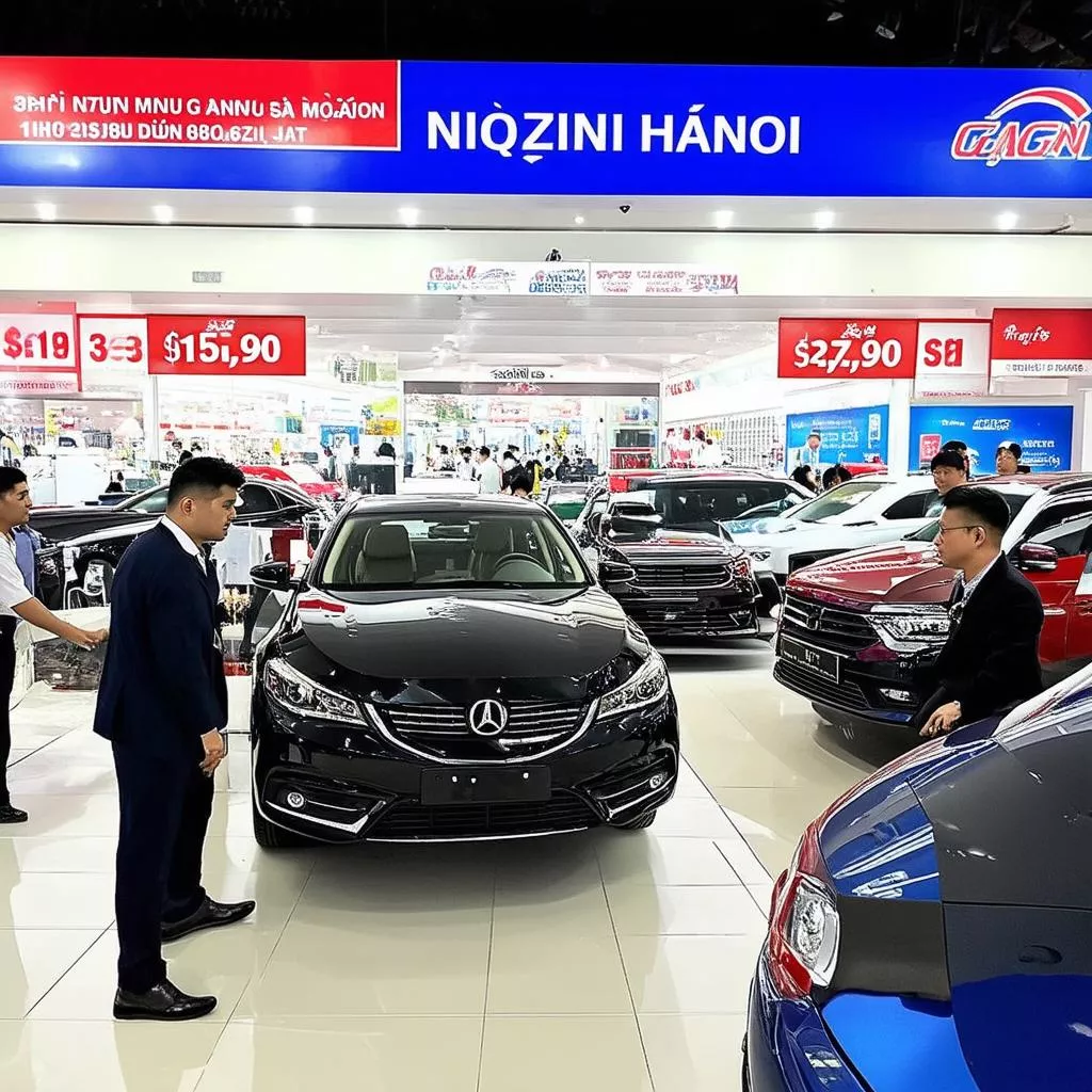 如何查询汽车价格：从A到Z