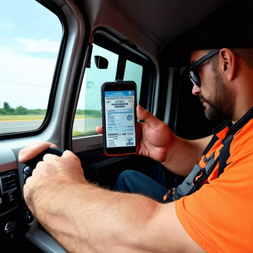 How to Check Your Vietnam Driver's License (Category C)